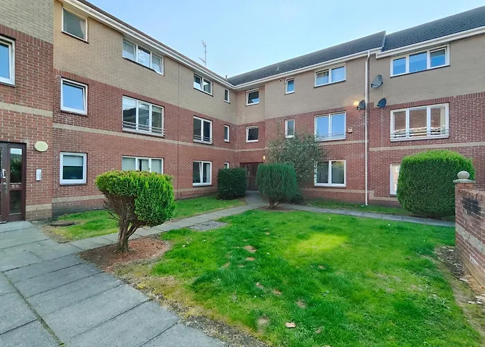 La Casita, Quarry - 2 Bedroom Entire With Free Parking Apartment