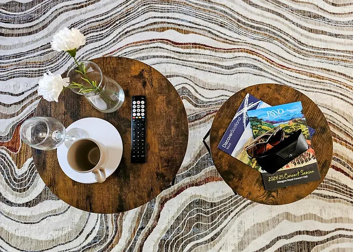 Modern * גלאזגו