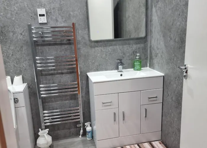 Perfect Near Town Апартаменты