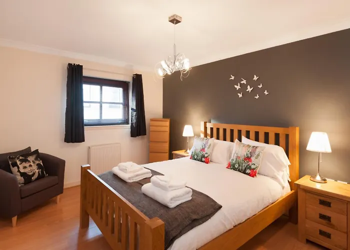 Flats - Merchant Apartman