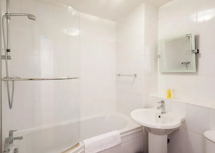 Flats - Merchant Apartman