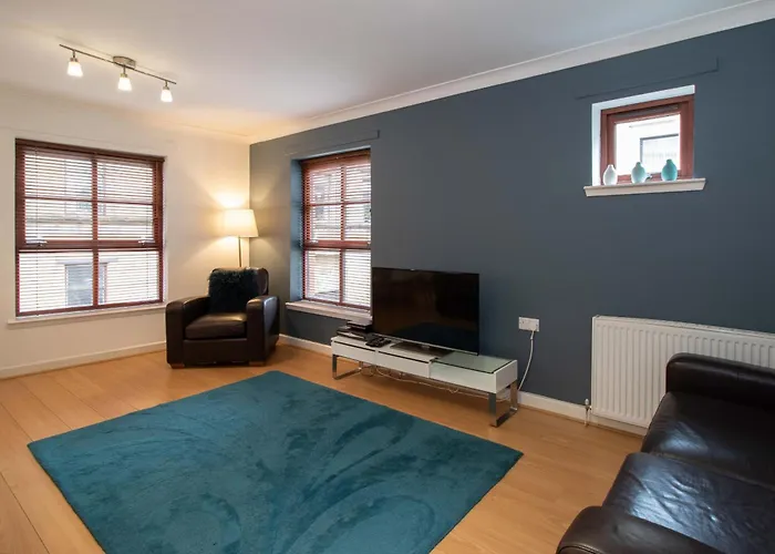 Apartman Flats - Merchant