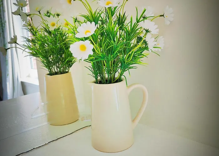 Apartment La Casita, Quarry - 2 Bedroom Entire With Free Parking