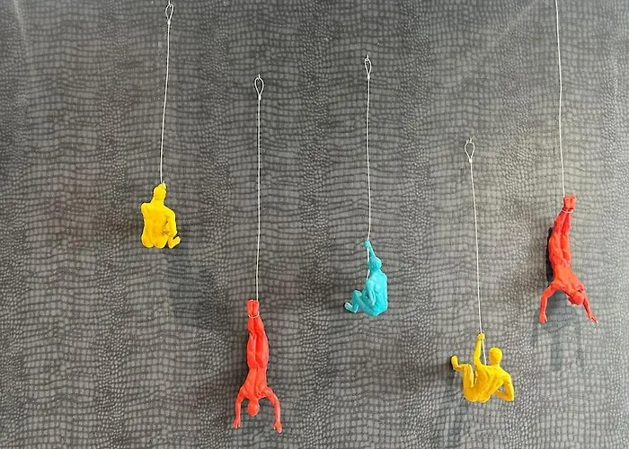 Luxurious Penthouse With Bar At Hydro & Secc *