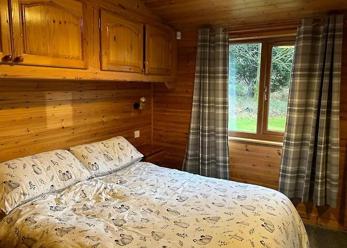 Lomond View 格拉斯哥