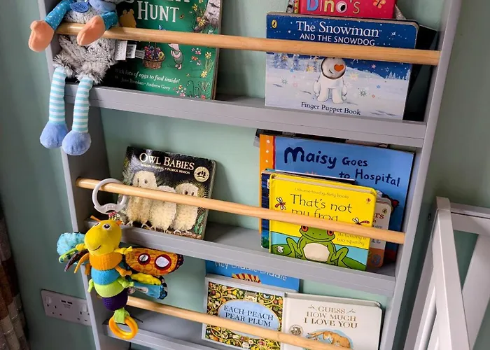 One The Mews Glasgow