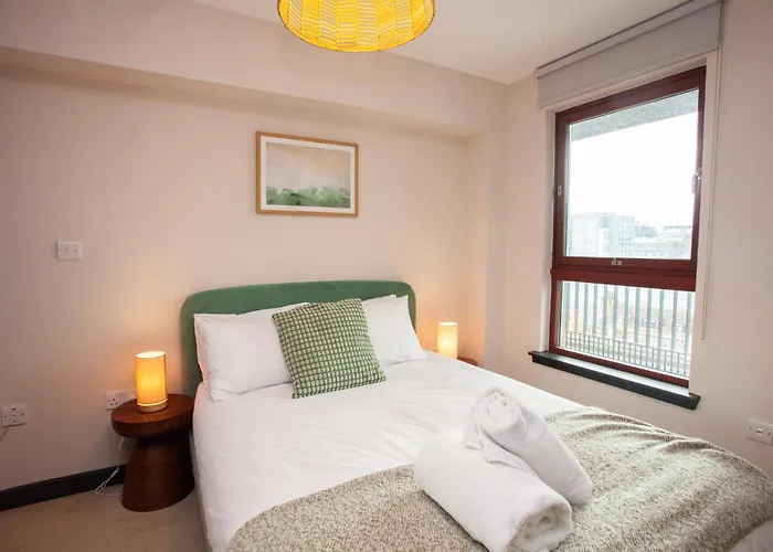 Casa vacanze Beautiful Penthouse In Centre Location *