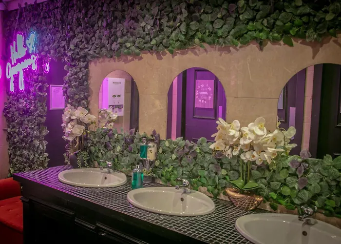 Western 3* גלאזגו