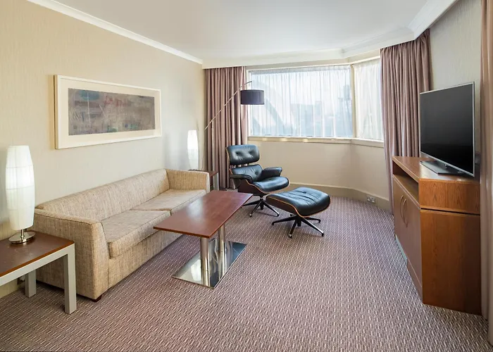 Hotel Crowne Plaza By Ihg