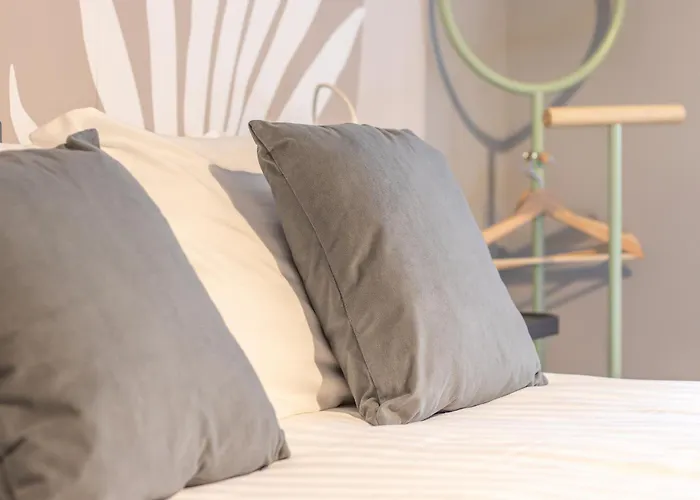 Cosy Palm West End - Pass The Keys * Glasgow