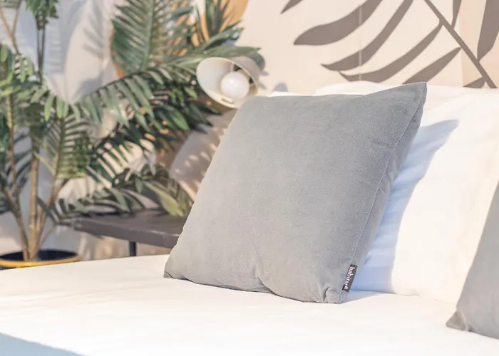 Appartamento Cosy Palm West End - Pass The Keys *