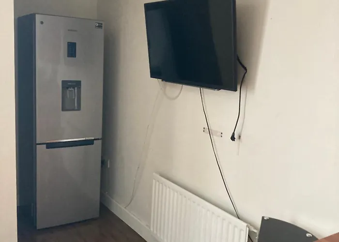 Duplex Appartamento Glasgow