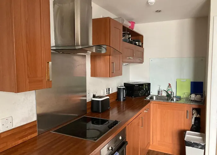 Appartamento Duplex *