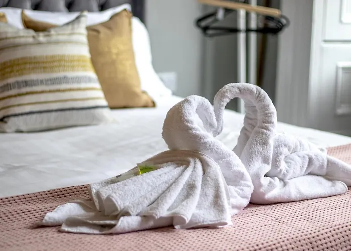 Dream With Loft West End - Pass The Keys