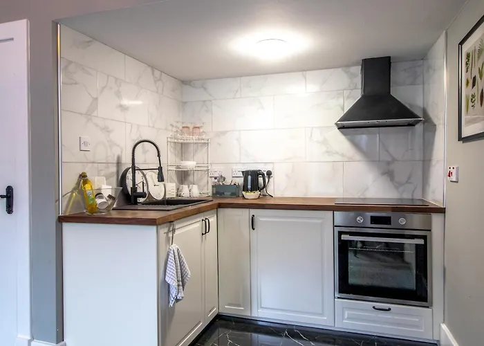 Apartman Dream With Loft West End - Pass The Keys