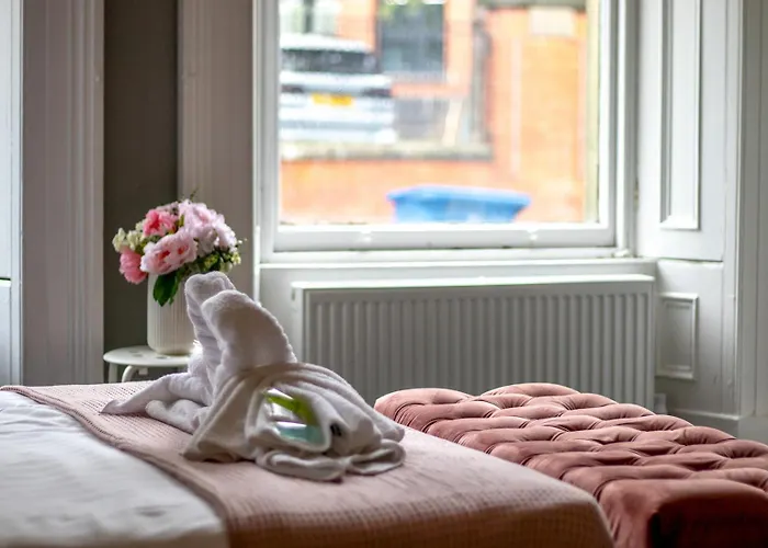 Apartman Dream With Loft West End - Pass The Keys *