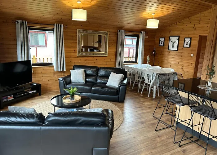 Appartement At Loch Lomond *