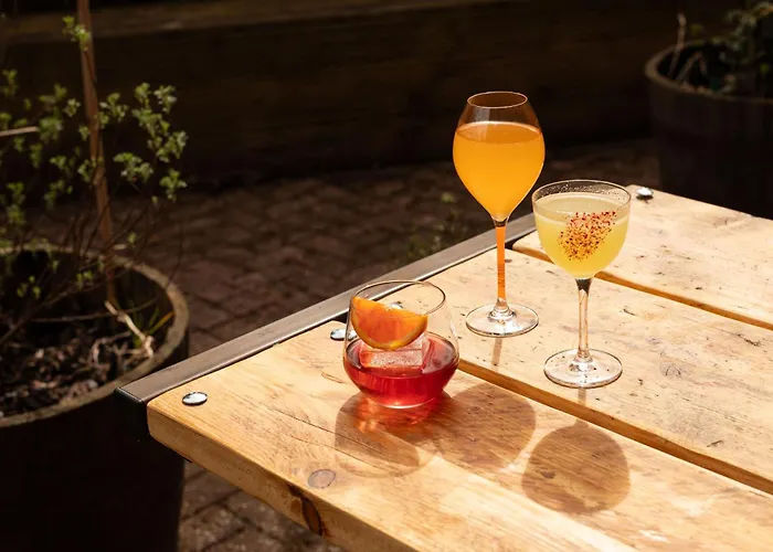 Celentano's Restaurant With 3* Glasgow