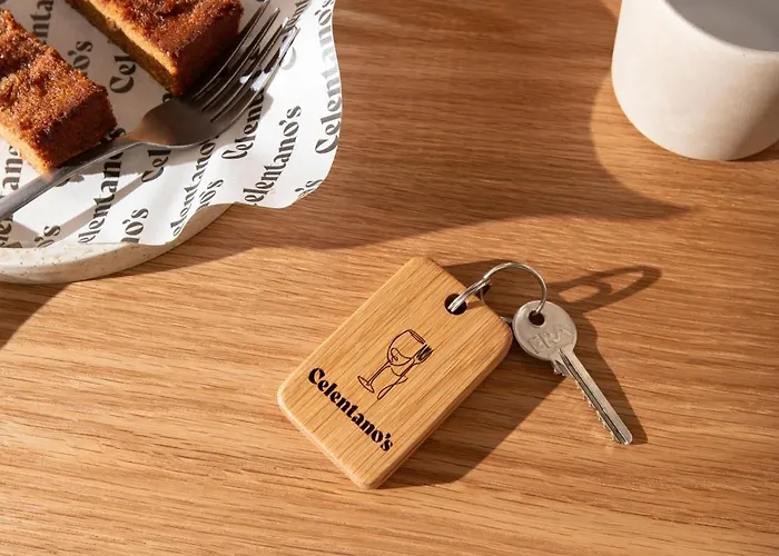 Celentano's Restaurant With