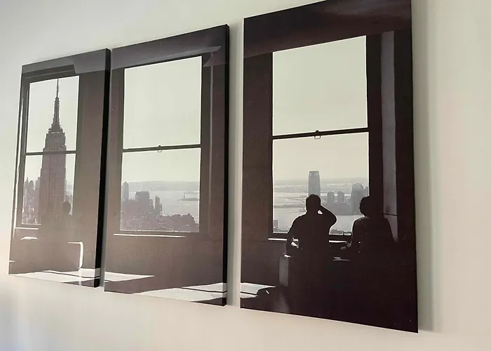 2 Bed West End Apartamento