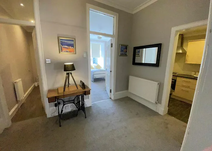 Apartamento 2 Bed West End *