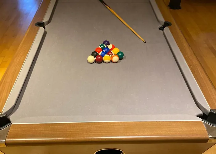 Apartamento Luxury Duplex