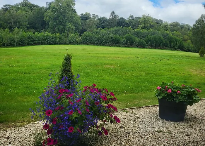 Glassford House Glasgow