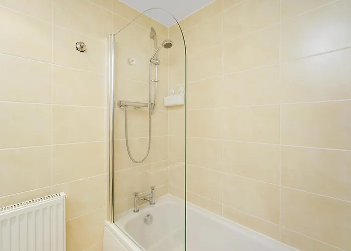 Bell Street غلاسغو