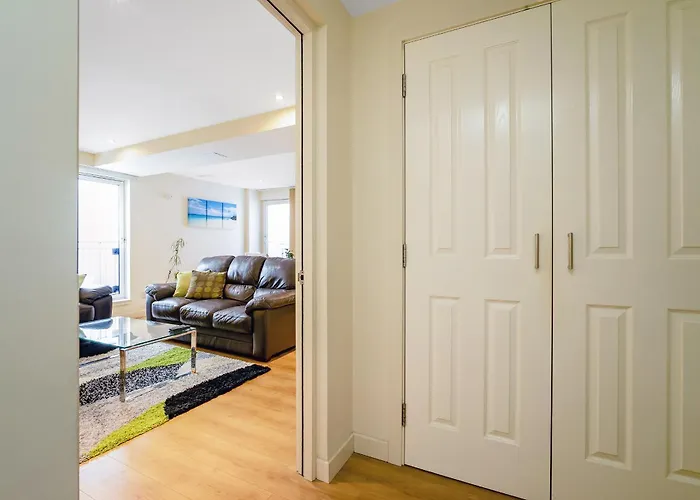 Bell Street * غلاسغو