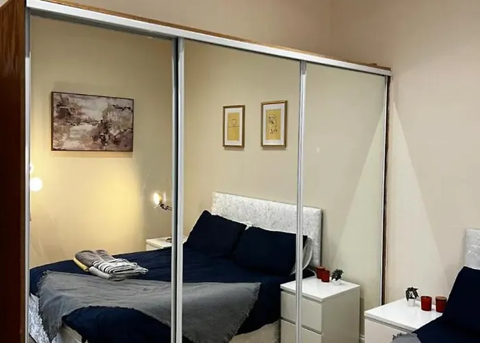 Hampden Hues * Glasgow