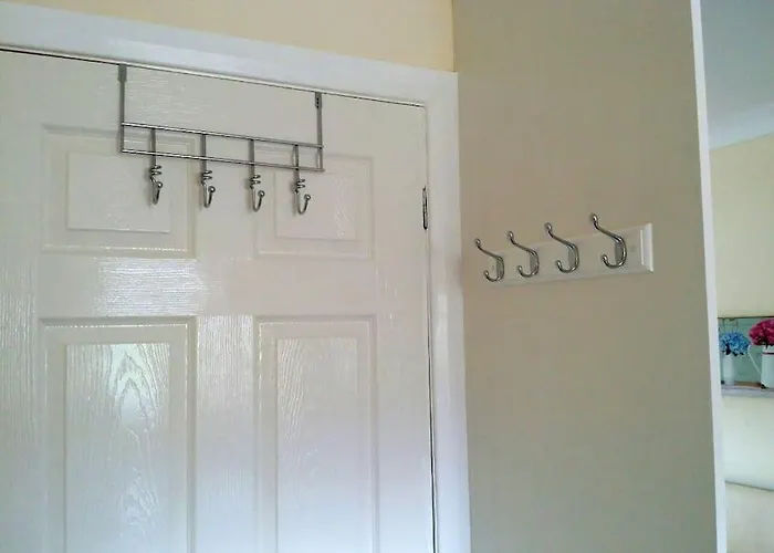 3 Bedroom - Free Parking & Wifi 350mbps Glasgow