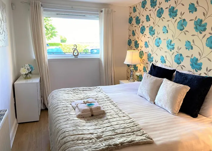 Mathieson - 2 Bedrooms *