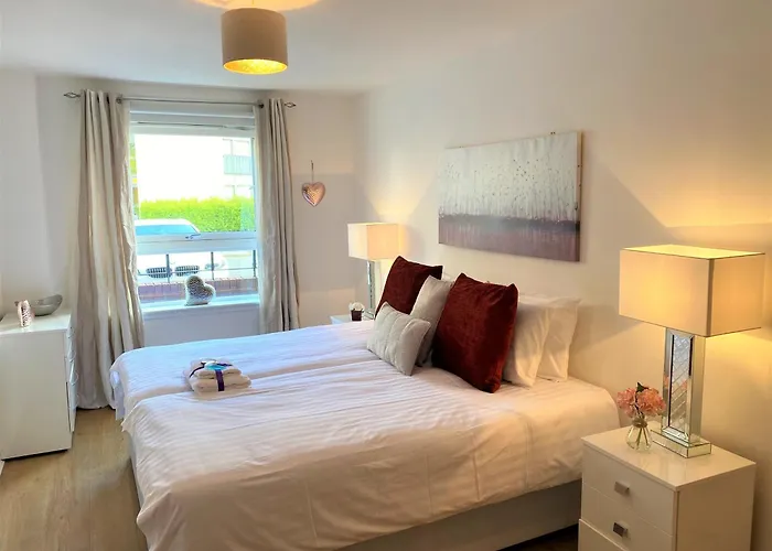 Apartman Mathieson - 2 Bedrooms