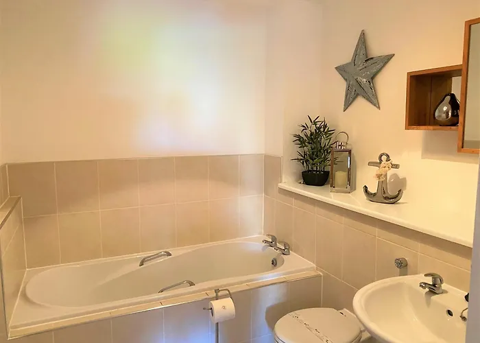 Mathieson - 2 Bedrooms Apartman Glasgow