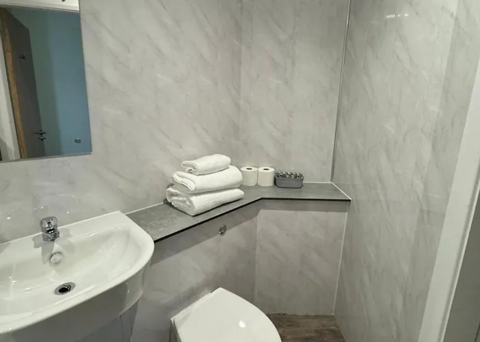 Britannia 3* Glasgow