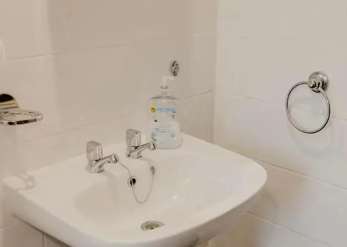 דירה - 1 Bedroom גלאזגו