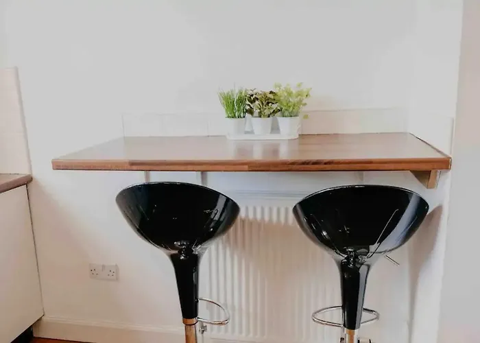 1 Bedroom Appartement