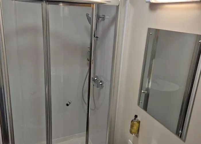 מלון Douglas גלאזגו