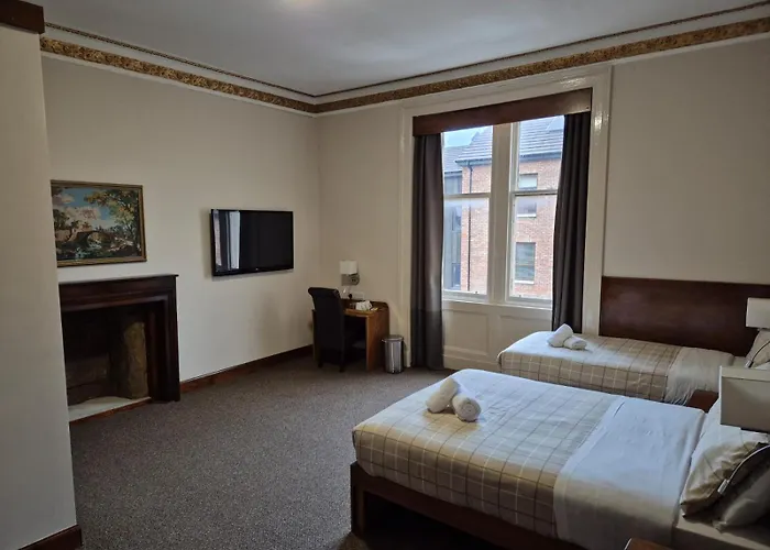 Douglas גלאזגו