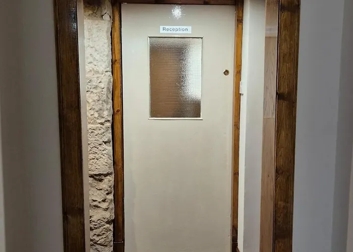 Douglas מלון גלאזגו