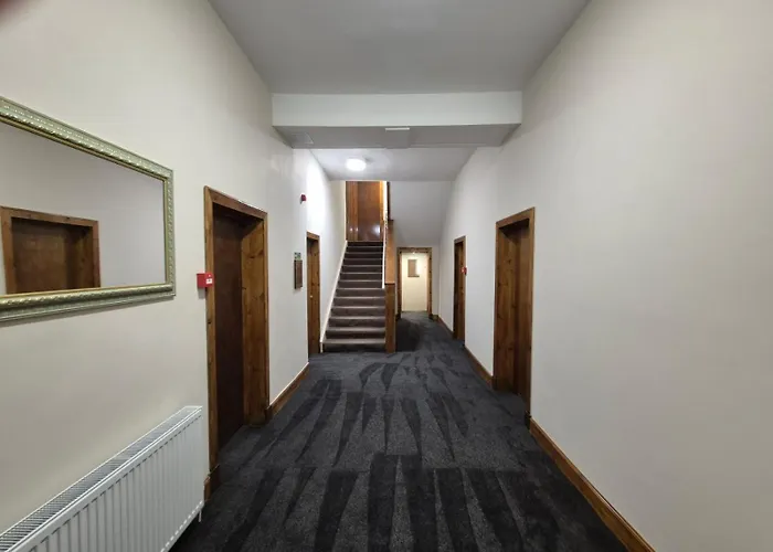 Douglas גלאזגו