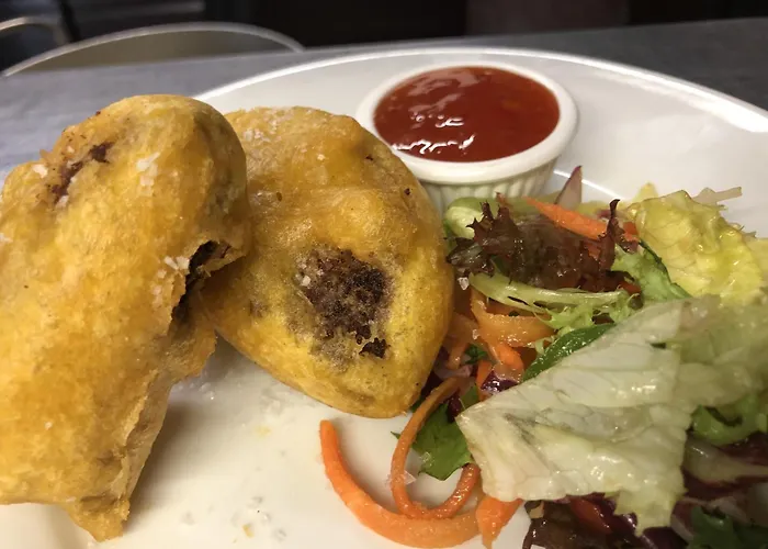 Mini-hôtel The Drymen