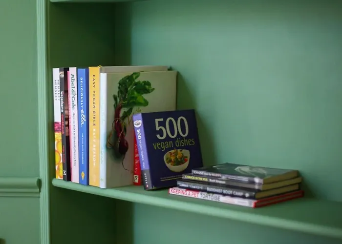 Appartamento Lovely Spacious 2 Bed Flat