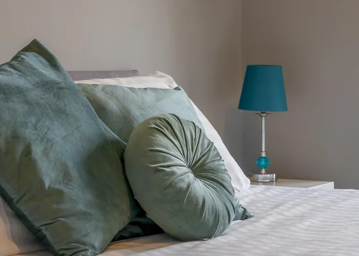 Wonderful West End - Pass The Keys 公寓