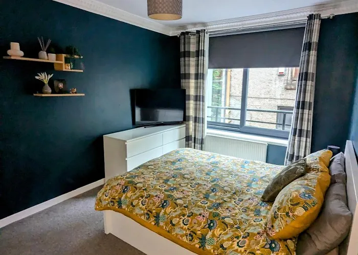 One The Mews Appartement