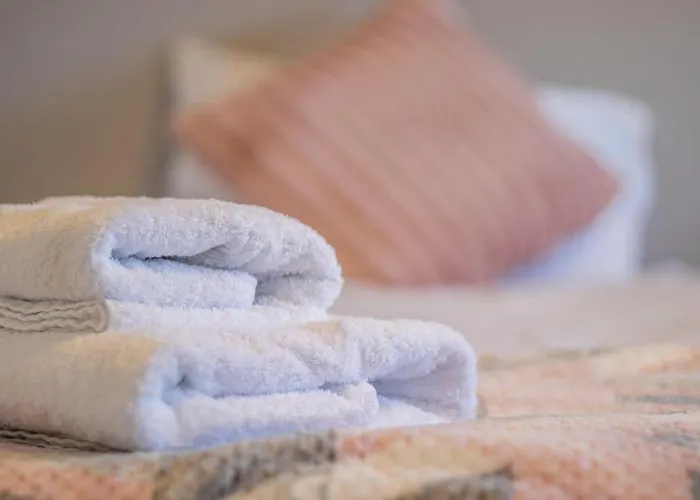 Lena House Hébergement de vacances *