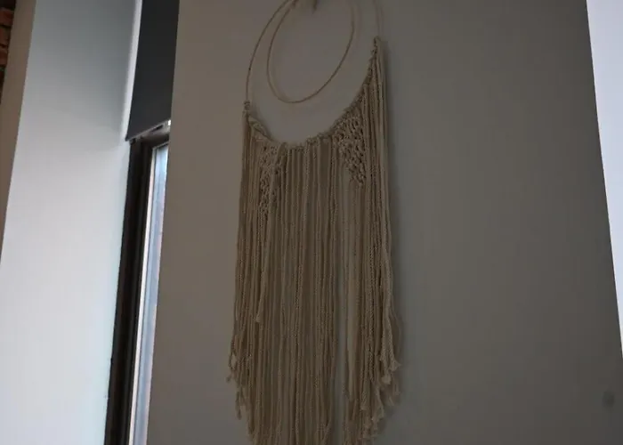 Stunning Centre Duplex