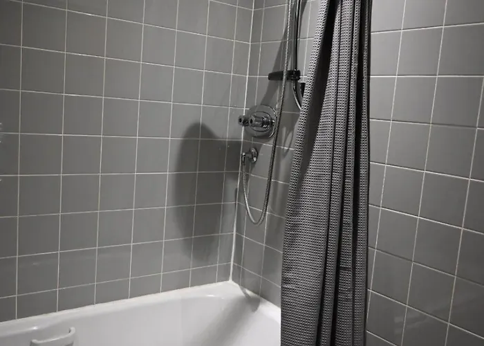 Apartamento Stunning Centre Duplex