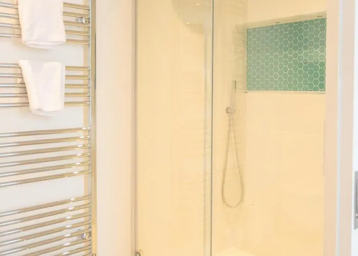 Stunning 3 Bed Flat In The Heart Of The West End Nyaraló