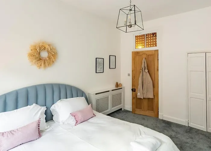 Boutique West End - 'the Nook' *